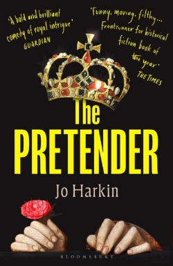 Bertrand.pt - The Pretender