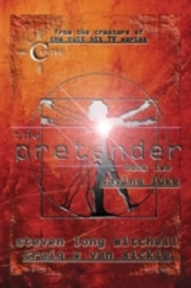 The Pretender-Saving Luke
