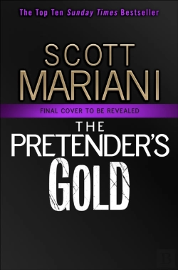 Bertrand.pt - The Pretenderâ€™S Gold