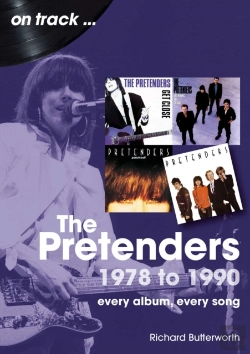 Bertrand.pt - The Pretenders 1978 To 1990 On Track
