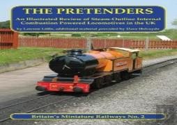 The Pretenders