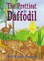 The Prettiest Daffodil