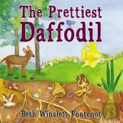 The Prettiest Daffodil