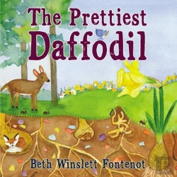 Bertrand.pt - The Prettiest Daffodil