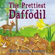 The Prettiest Daffodil