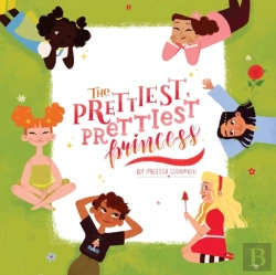 Bertrand.pt - The Prettiest, Prettiest Princess