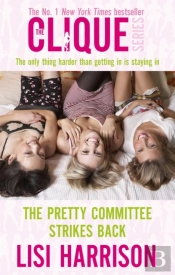 The Pretty Committee Strikes Back