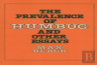 The Prevalence Of Humbug And Other Essays