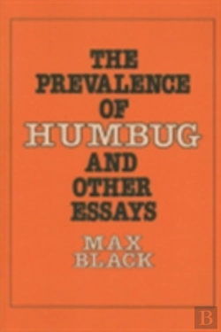 Bertrand.pt - The Prevalence Of Humbug And Other Essays