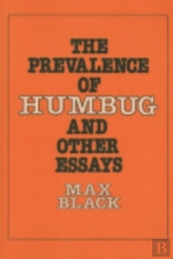 Bertrand.pt - The Prevalence Of Humbug And Other Essays