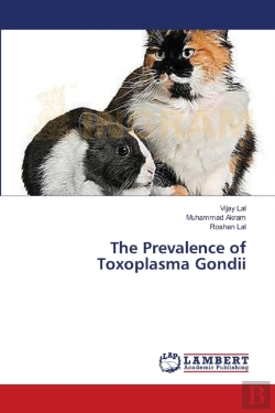 Bertrand.pt - The Prevalence Of Toxoplasma Gondii