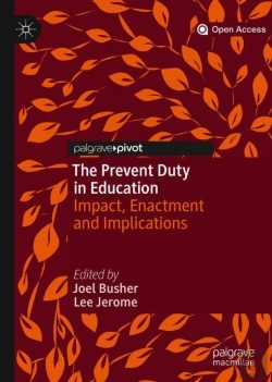 Bertrand.pt - The Prevent Duty In Education