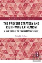 The Prevent Strategy And Right-Wing Extremism