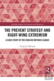 The Prevent Strategy And Right-Wing Extremism