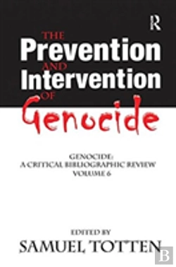 Bertrand.pt - The Prevention And Intervention Of Genocide