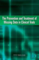 The Prevention And Treatment Of Missing Data In Clinical Trials