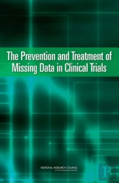 The Prevention And Treatment Of Missing Data In Clinical Trials