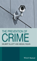 The Prevention Of Crime