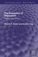 The Prevention Of Depression