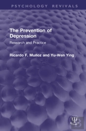 The Prevention Of Depression