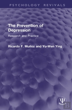 Bertrand.pt - The Prevention Of Depression
