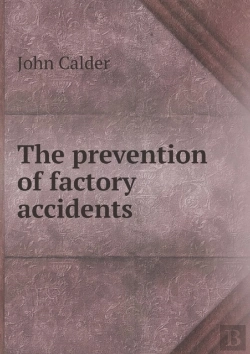Bertrand.pt - The Prevention Of Factory Accidents