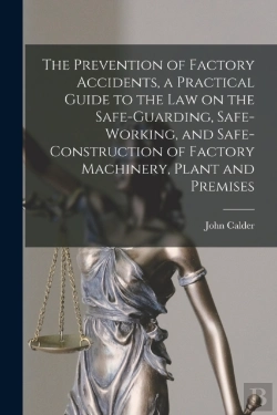 Bertrand.pt - The Prevention Of Factory Accidents (Mic