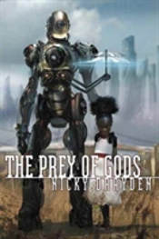 The Prey Of Gods
