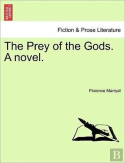 Bertrand.pt - The Prey Of The Gods. A Novel.