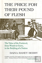 The Price For Their Pound Of Flesh