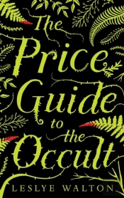 The Price Guide To The Occult