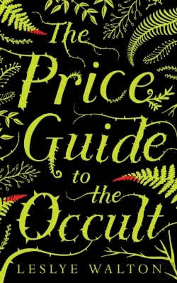 Bertrand.pt - The Price Guide To The Occult