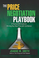 The Price Negotiation Playbook