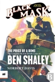 The Price Of A Dime: The Complete Black