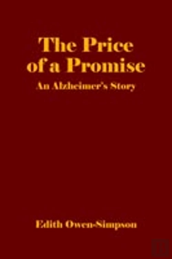 Bertrand.pt - The Price Of A Promise: An Alzheimer'S Story