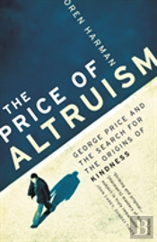 The Price Of Altruism