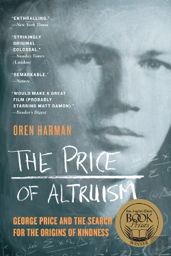 Bertrand.pt - The Price Of Altruism