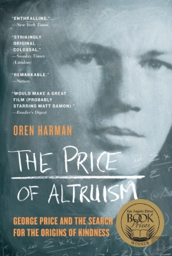 Bertrand.pt - The Price Of Altruism