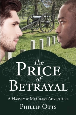 Bertrand.pt - The Price Of Betrayal: A Harvey  Amp  Mc