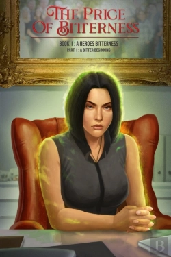 Bertrand.pt - The Price Of Bitterness Book 1 A Heroes'