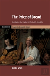 The Price Of Bread