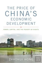 The Price Of China'S Economic Development