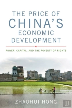 Bertrand.pt - The Price Of China'S Economic Development