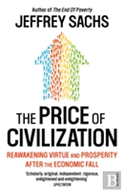 The Price Of Civilization