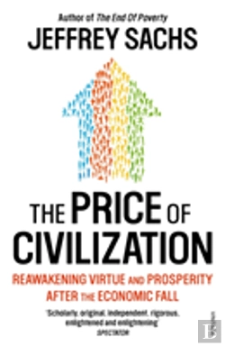 Bertrand.pt - The Price Of Civilization
