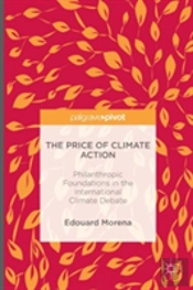 The Price Of Climate Action