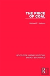 The Price Of Coal