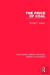 The Price Of Coal