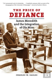 The Price Of Defiance