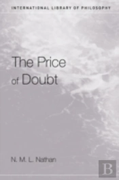 The Price Of Doubt